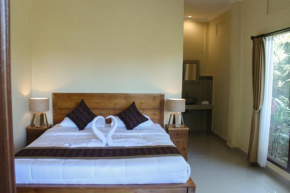 Laksmi Homestay